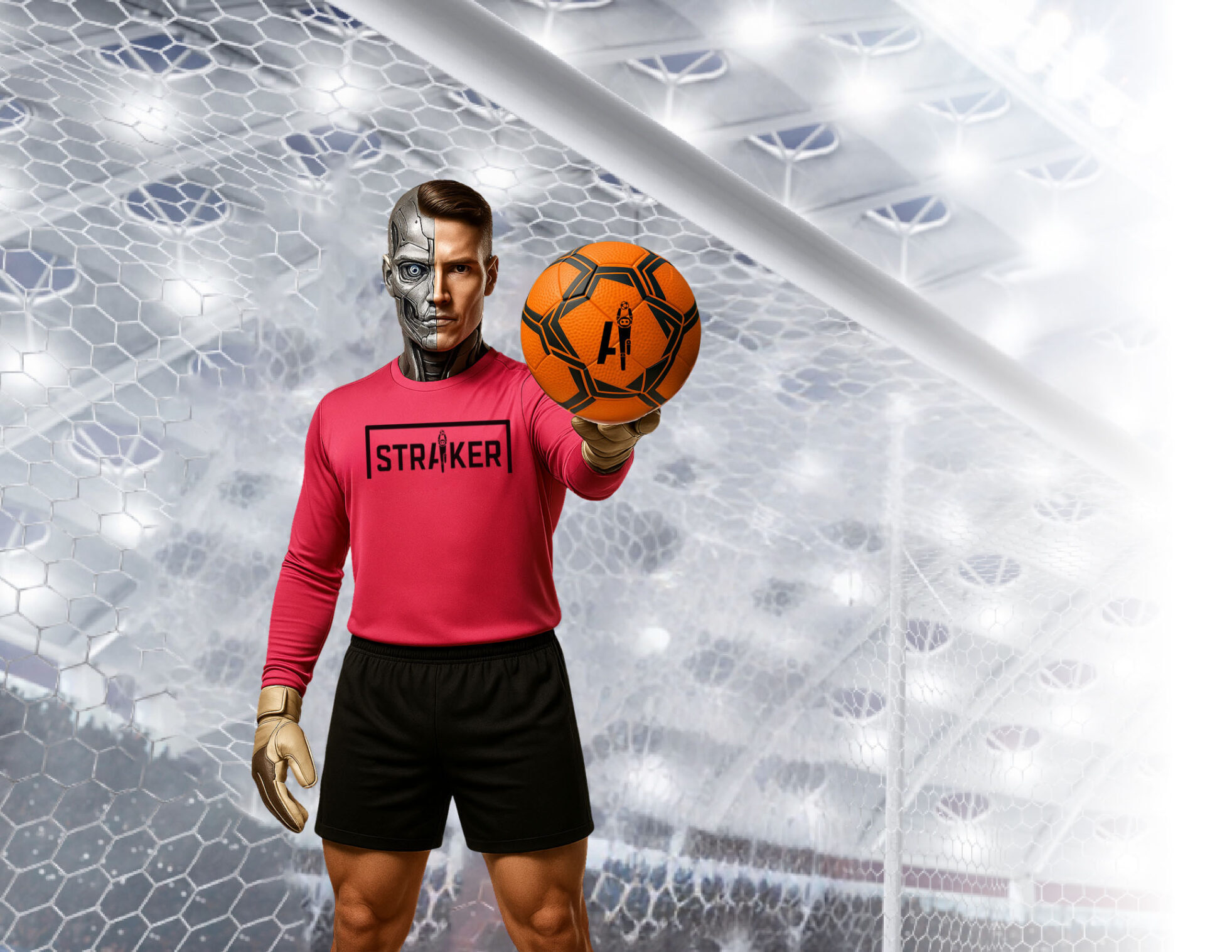 Goalie-AI